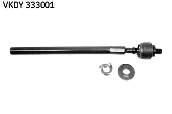 SKF Axiálny čap tiahla riadenia VKDY 333001 1