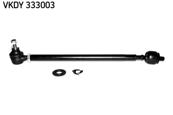 SKF Spojovacia tyč riadenia VKDY 333003 1