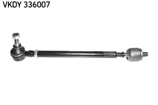 SKF Spojovacia tyč riadenia VKDY 336007 1