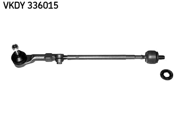 SKF Spojovacia tyč riadenia VKDY 336015 1