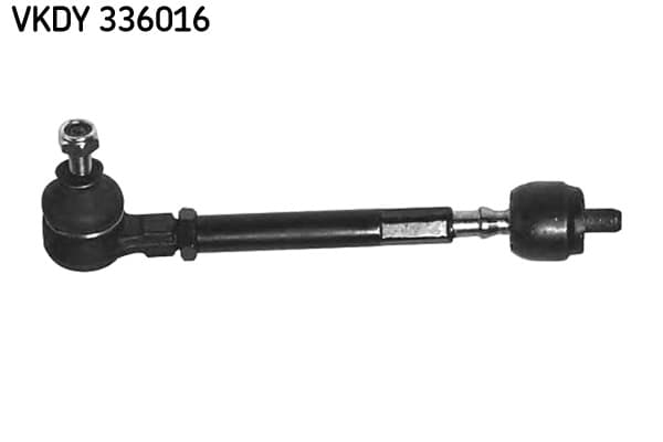 SKF Spojovacia tyč riadenia VKDY 336016 1