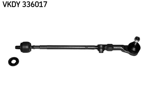 SKF Spojovacia tyč riadenia VKDY 336017 1