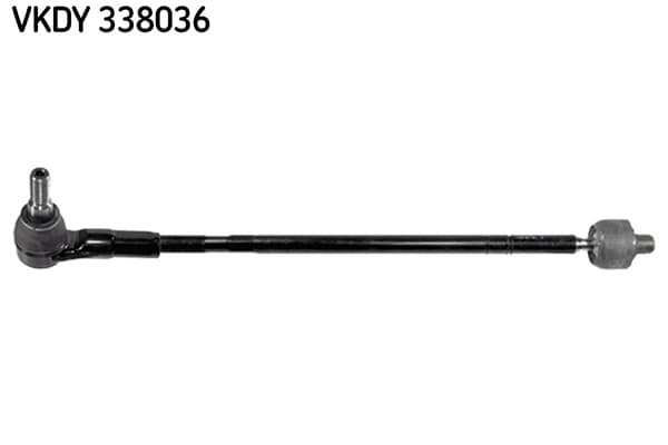 SKF Spojovacia tyč riadenia VKDY 338036 1