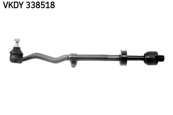 SKF Spojovacia tyč riadenia VKDY 338518 1
