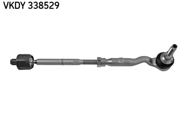 SKF Spojovacia tyč riadenia VKDY 338529 1