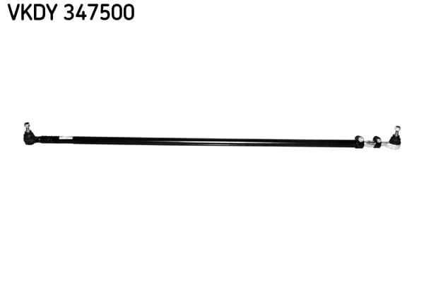 SKF Tiahlo riadenia VKDY 347500 1