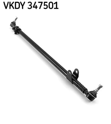 SKF Tiahlo riadenia VKDY347501 1