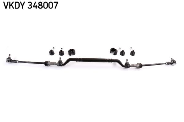 SKF Tiahlo riadenia VKDY 348007 1