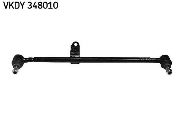 SKF Tiahlo riadenia VKDY 348010 1