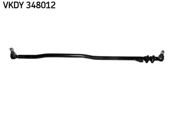 SKF Tiahlo riadenia VKDY348012 1