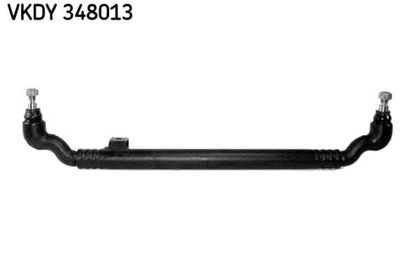 SKF Tiahlo riadenia VKDY 348013 1