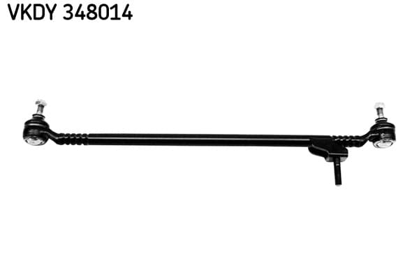 SKF Tiahlo riadenia VKDY 348014 1