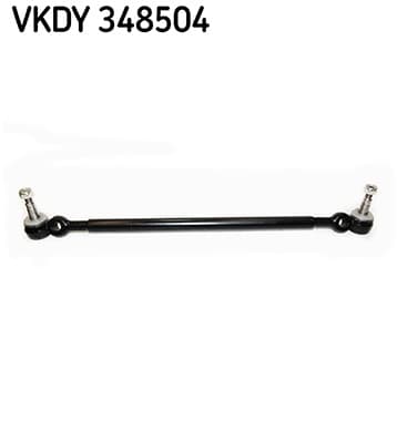 SKF Tiahlo riadenia VKDY 348504 1