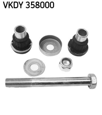 SKF Pomocná páka riadenia VKDY 358000 1
