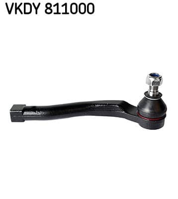 SKF Hlava/čap spojovacej tyče riadenia VKDY 811000 1