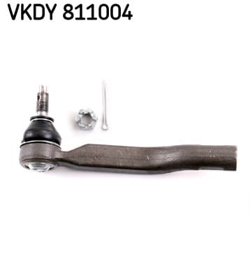 SKF Hlava/čap spojovacej tyče riadenia VKDY 811004 1