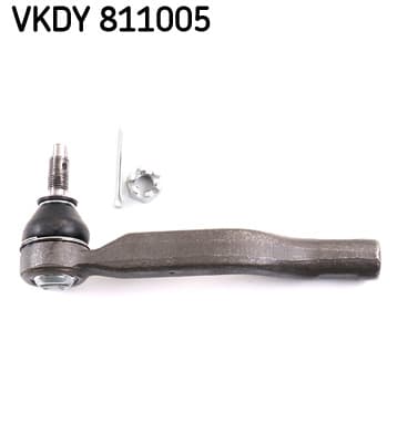 SKF Hlava/čap spojovacej tyče riadenia VKDY 811005 1