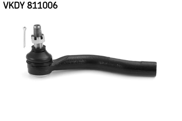 SKF Hlava/čap spojovacej tyče riadenia VKDY811006 1