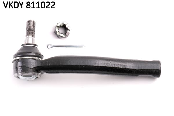 SKF Hlava/čap spojovacej tyče riadenia VKDY 811022 1
