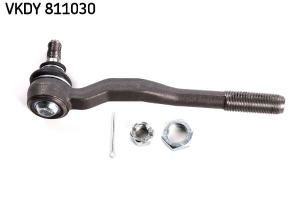 SKF Hlava/čap spojovacej tyče riadenia VKDY 811030 1