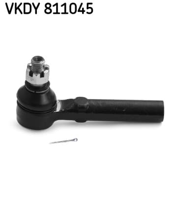 SKF Hlava/čap spojovacej tyče riadenia VKDY 811045 1