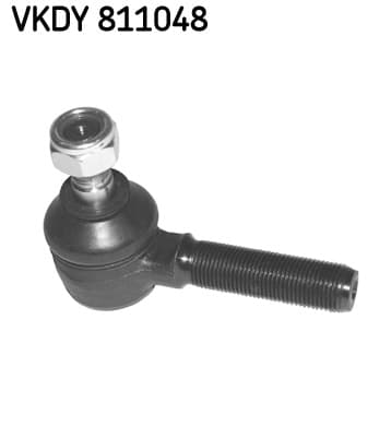 SKF Hlava/čap spojovacej tyče riadenia VKDY811048 1