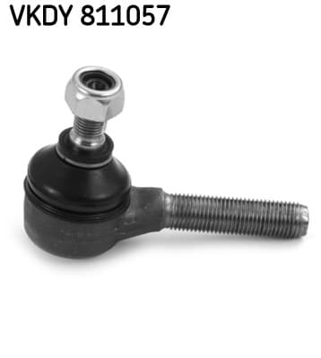 SKF Hlava/čap spojovacej tyče riadenia VKDY 811057 1