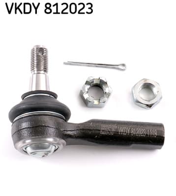 SKF Hlava/čap spojovacej tyče riadenia VKDY812023 1