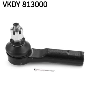 SKF Hlava/čap spojovacej tyče riadenia VKDY813000 1