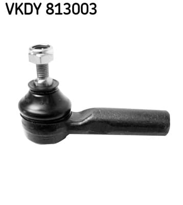 SKF Hlava/čap spojovacej tyče riadenia VKDY813003 1