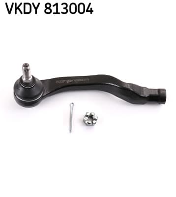 SKF Hlava/čap spojovacej tyče riadenia VKDY813004 1