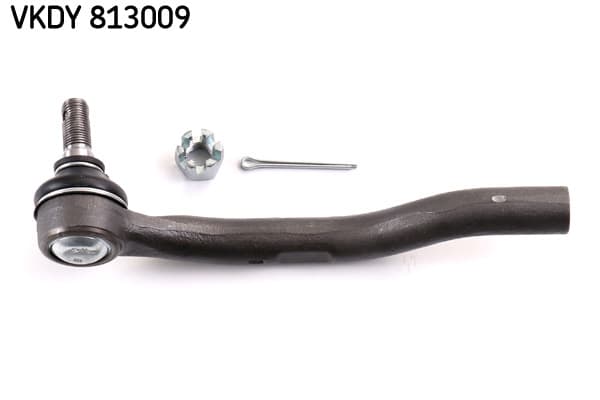 SKF Hlava/čap spojovacej tyče riadenia VKDY 813009 1