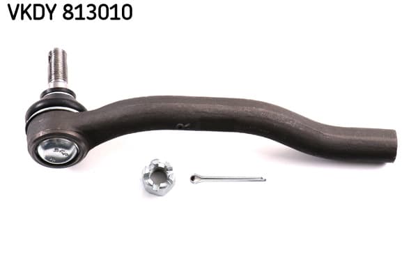 SKF Hlava/čap spojovacej tyče riadenia VKDY 813010 1