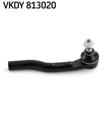 SKF Hlava/čap spojovacej tyče riadenia VKDY 813020 1