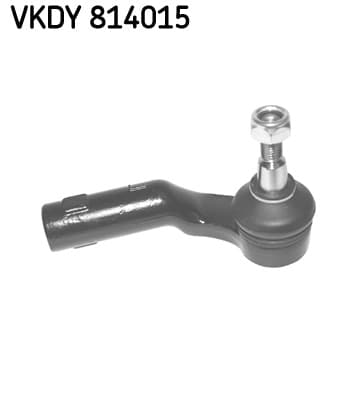 SKF Hlava/čap spojovacej tyče riadenia VKDY814015 1