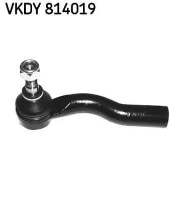 SKF Hlava/čap spojovacej tyče riadenia VKDY814019 1