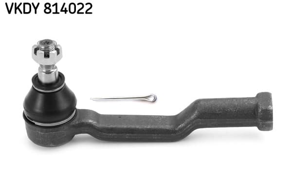 SKF Hlava/čap spojovacej tyče riadenia VKDY 814022 1