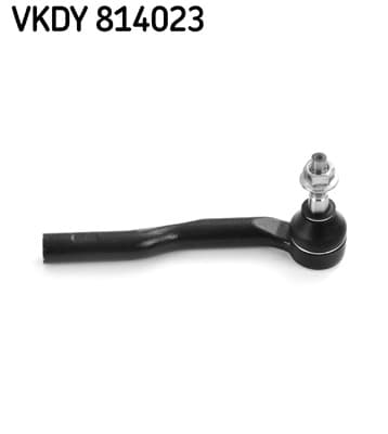 SKF Hlava/čap spojovacej tyče riadenia VKDY 814023 1