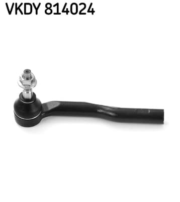 SKF Hlava/čap spojovacej tyče riadenia VKDY 814024 1
