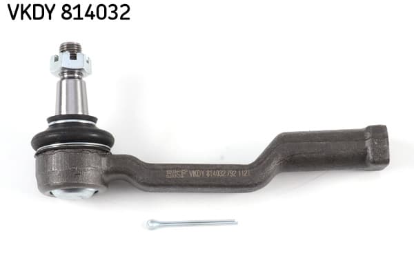 SKF Hlava/čap spojovacej tyče riadenia VKDY 814032 1