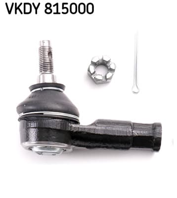 SKF Hlava/čap spojovacej tyče riadenia VKDY 815000 1