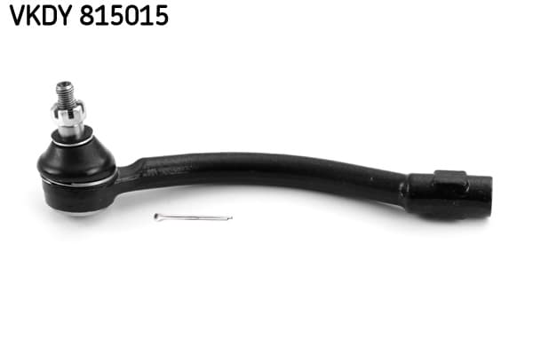 SKF Hlava/čap spojovacej tyče riadenia VKDY 815015 1