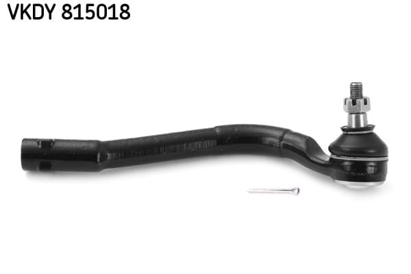 SKF Hlava/čap spojovacej tyče riadenia VKDY 815018 1