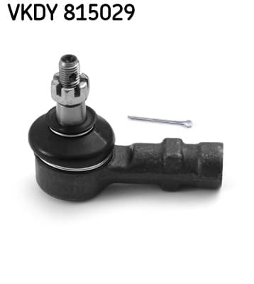 SKF Hlava/čap spojovacej tyče riadenia VKDY 815029 1