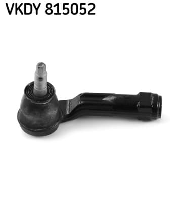 SKF Hlava/čap spojovacej tyče riadenia VKDY 815052 1