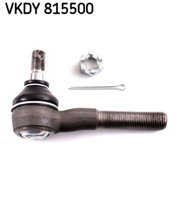 SKF Hlava/čap spojovacej tyče riadenia VKDY815500 1