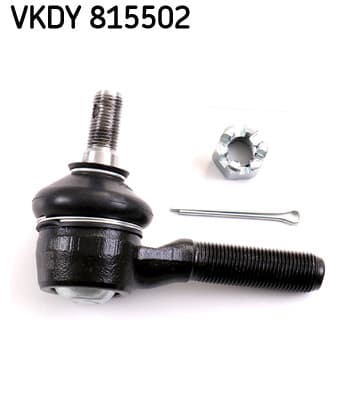 SKF Hlava/čap spojovacej tyče riadenia VKDY815502 1