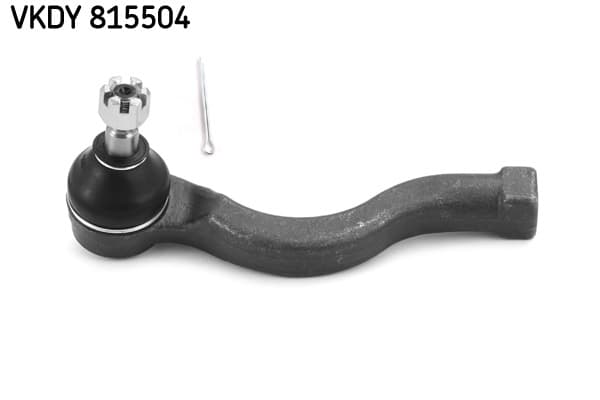SKF Hlava/čap spojovacej tyče riadenia VKDY815504 1