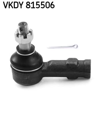 SKF Hlava/čap spojovacej tyče riadenia VKDY 815506 1