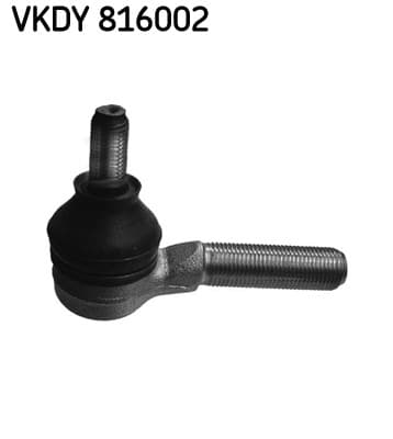 SKF Hlava/čap spojovacej tyče riadenia VKDY 816002 1